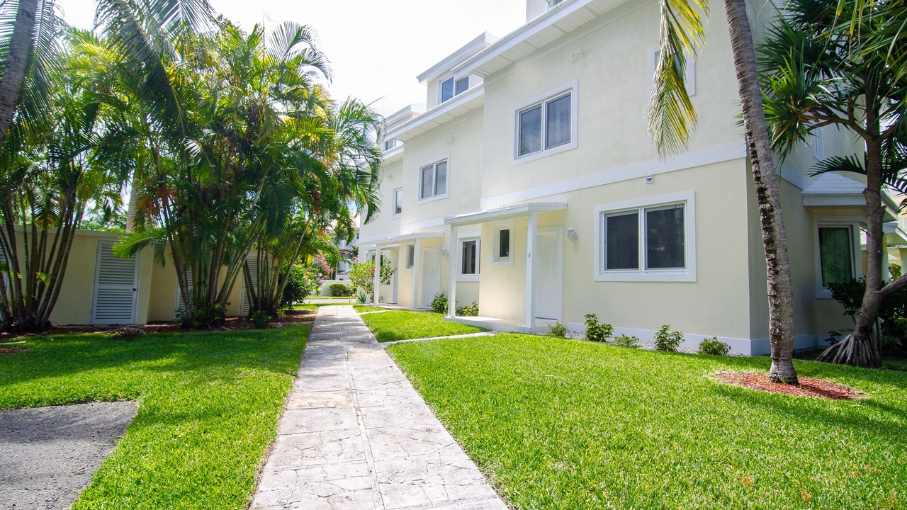 Photo of Outdoor in Paradise Island