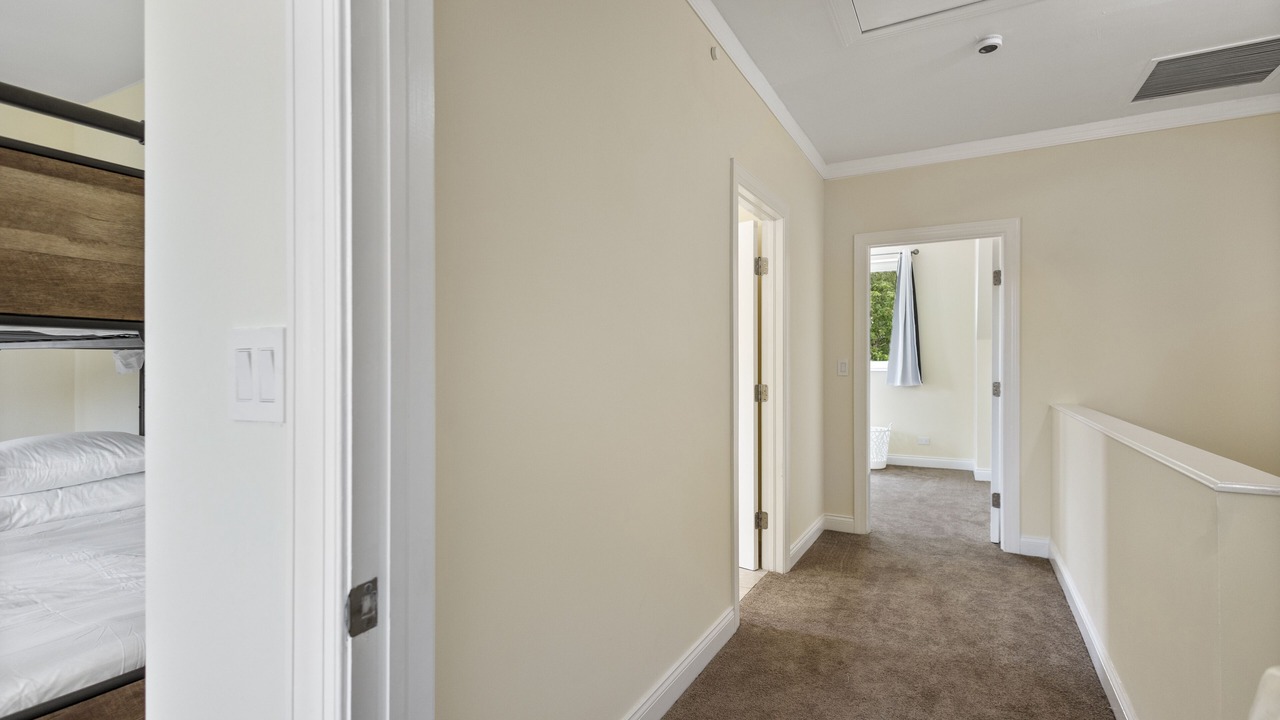 Photo of Bedroom in Paradise Island