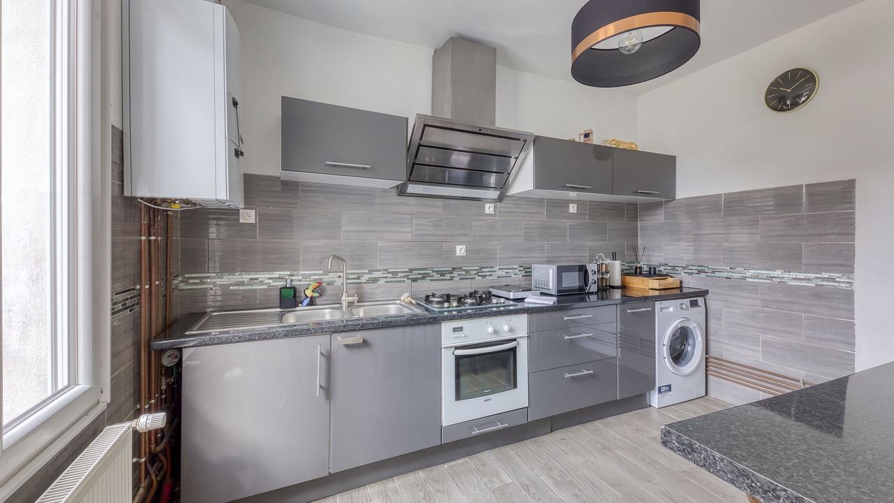 Photo of Kitchen in Alfortville