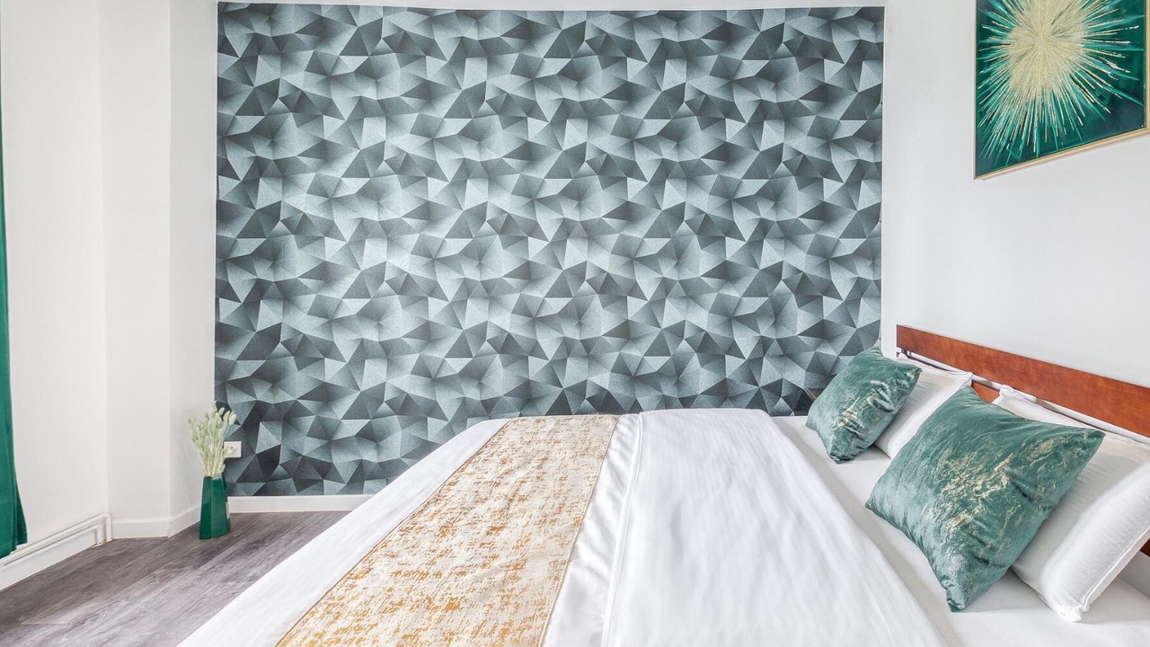 Photo of Bedroom in Alfortville
