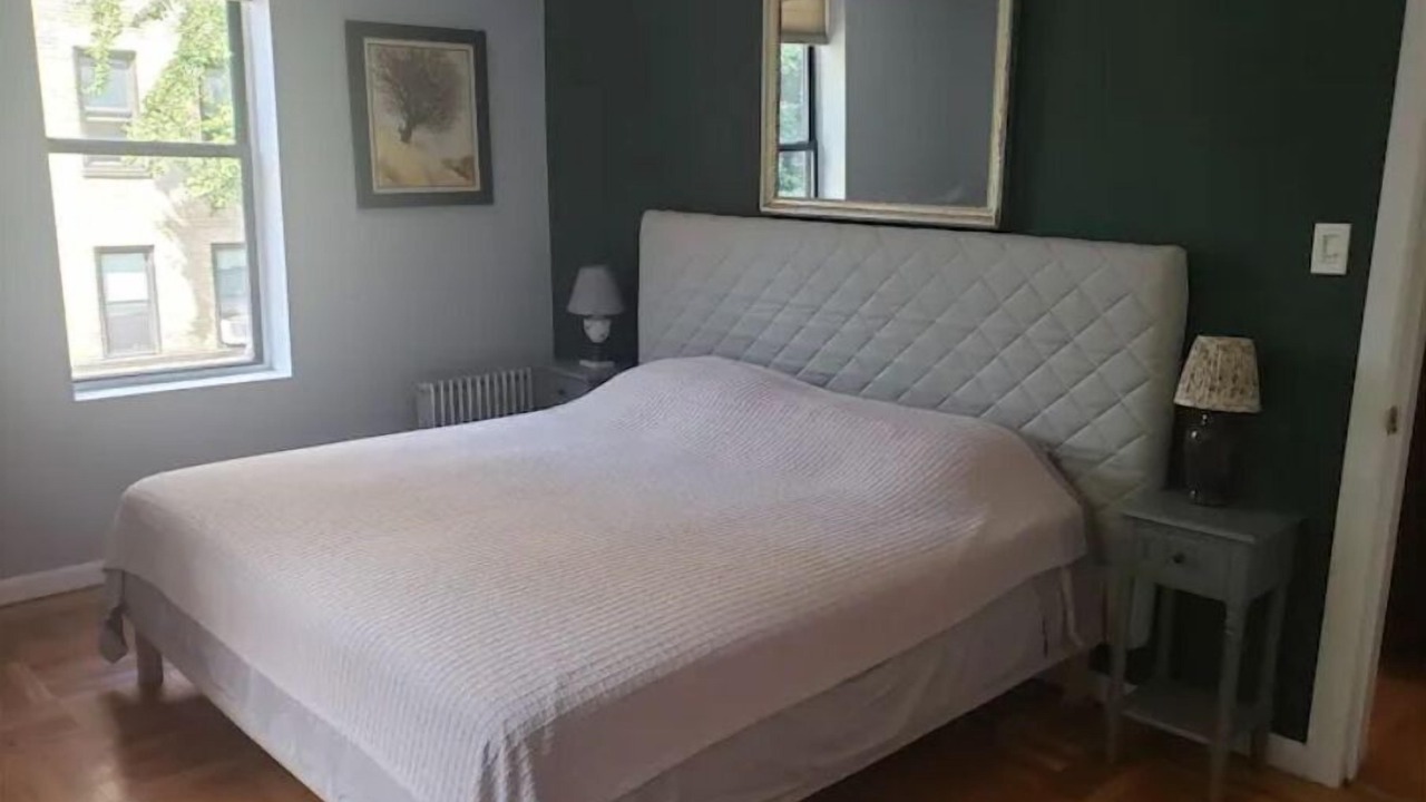 Photo of Bedroom in Fort George