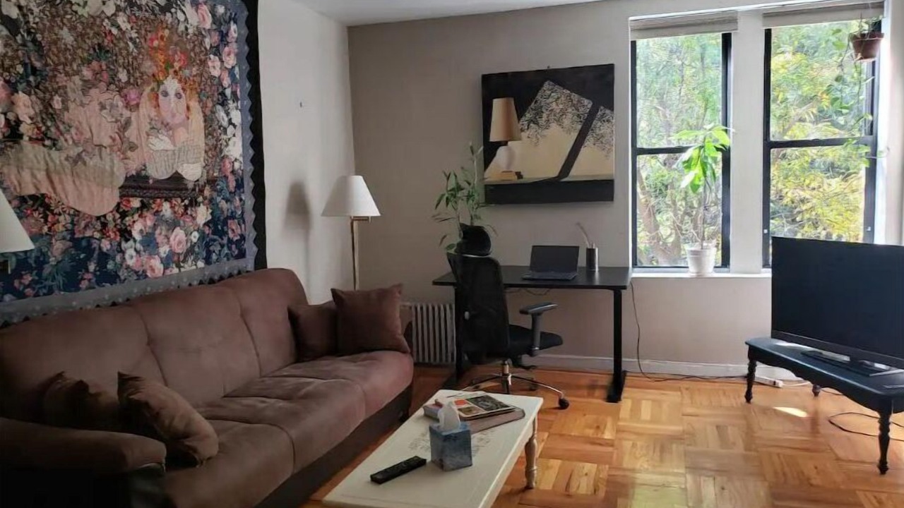 Photo of Livingroom in Fort George