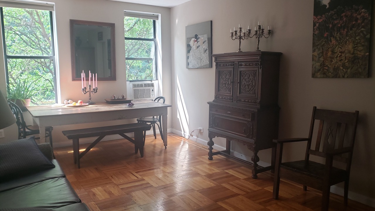 Photo of Livingroom in Fort George