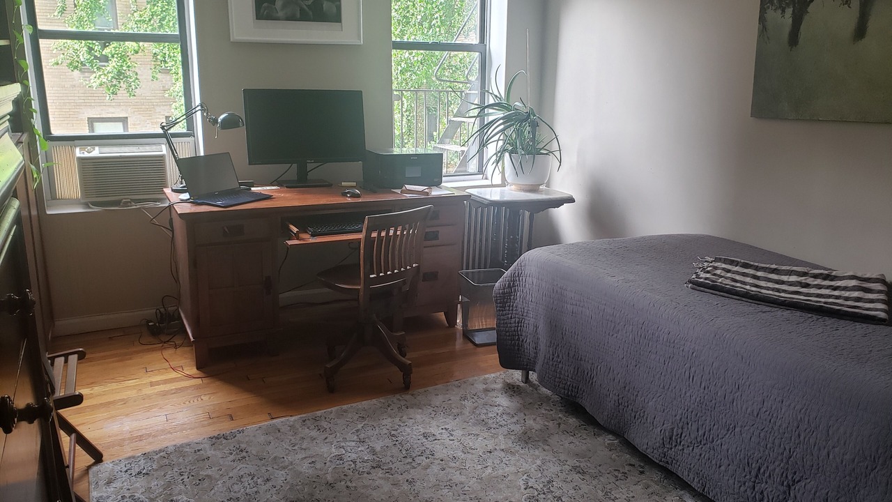 Photo of Bedroom in Fort George
