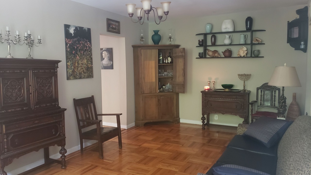 Photo of Livingroom in Fort George