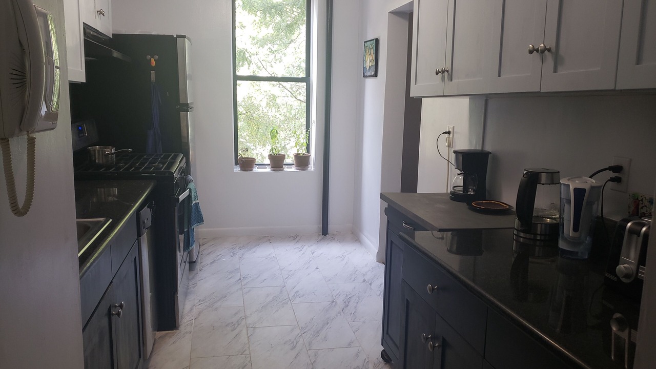 Photo of Kitchen in Fort George