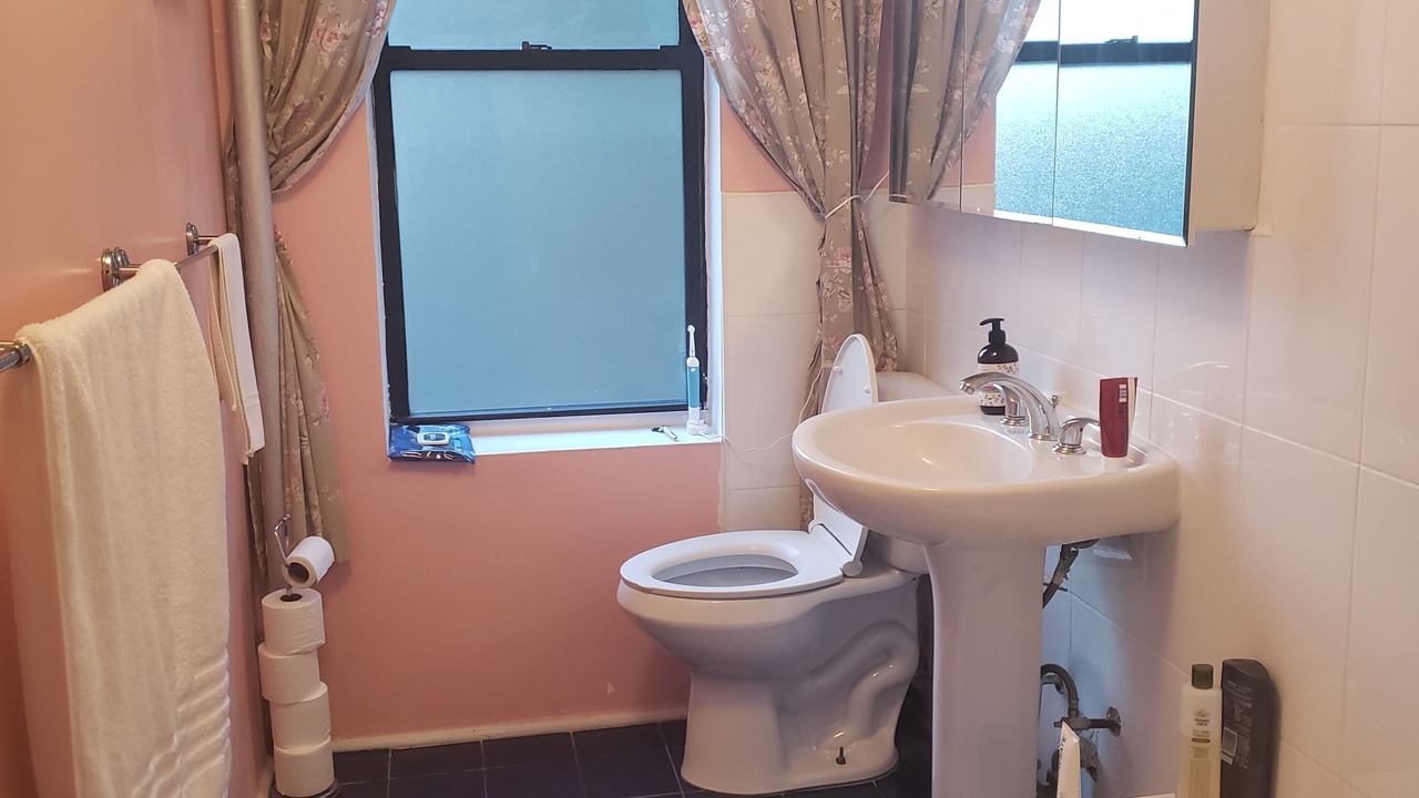 Photo of Bathroom in Fort George