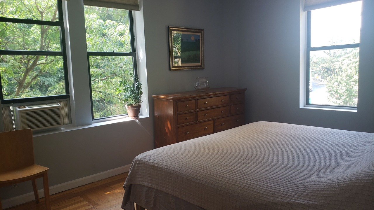 Photo of Bedroom in Fort George