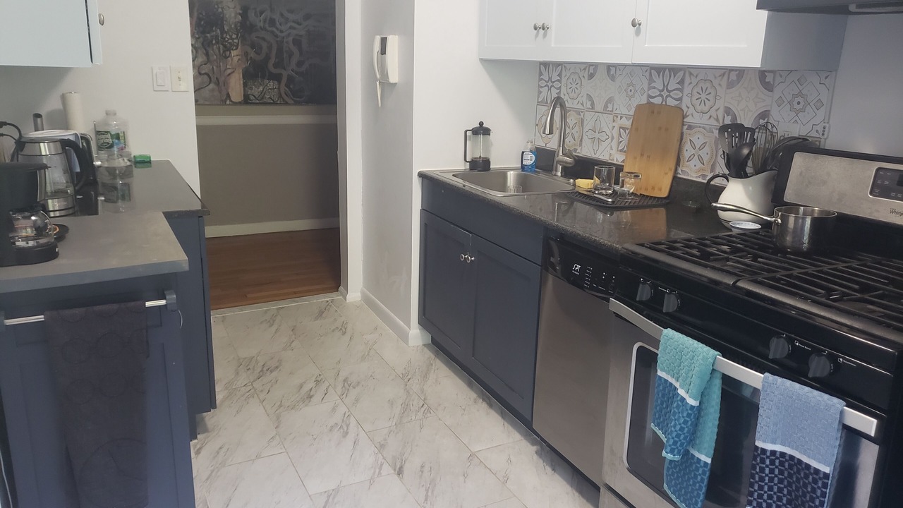 Photo of Kitchen in Fort George