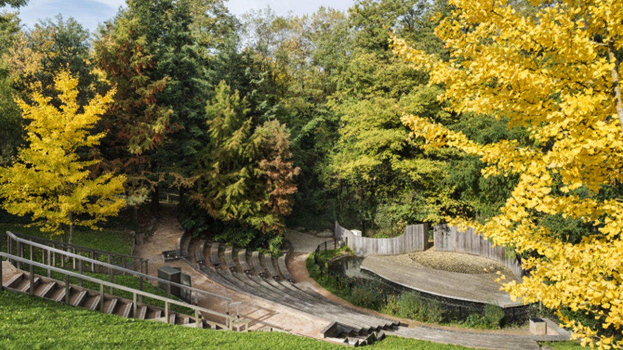 Photo of Outdoor in Rosny-sous-Bois