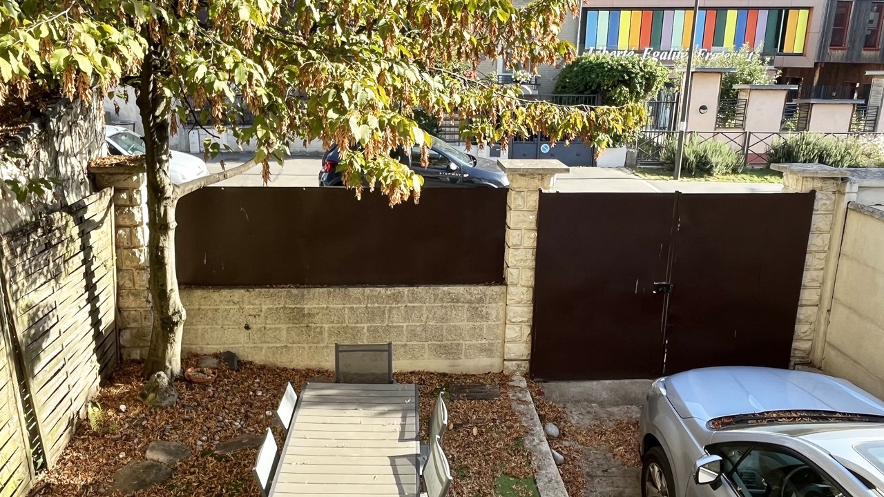 Photo of Outdoor in Rosny-sous-Bois