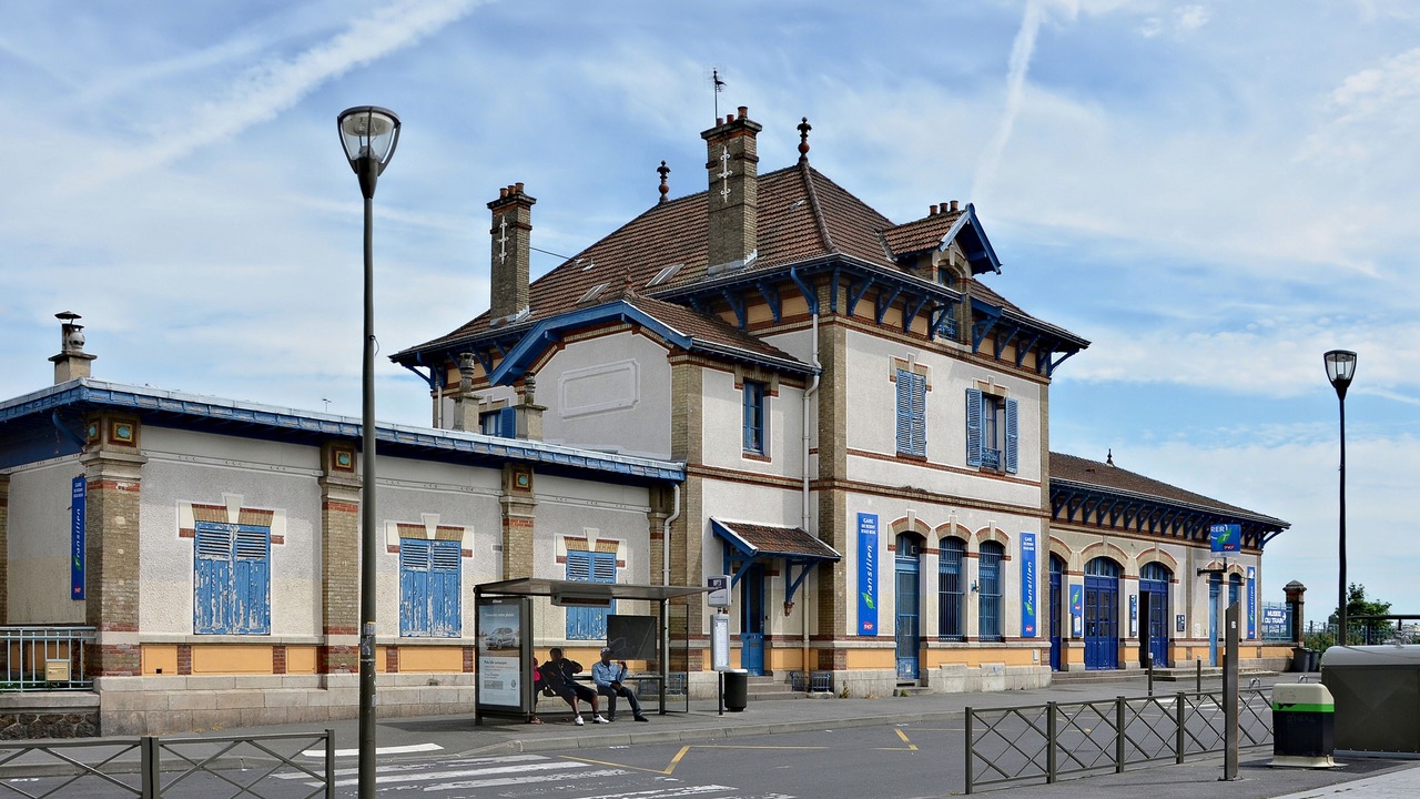 Photo of Others in Rosny-sous-Bois