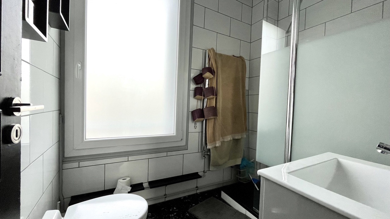 Photo of Bathroom in Rosny-sous-Bois