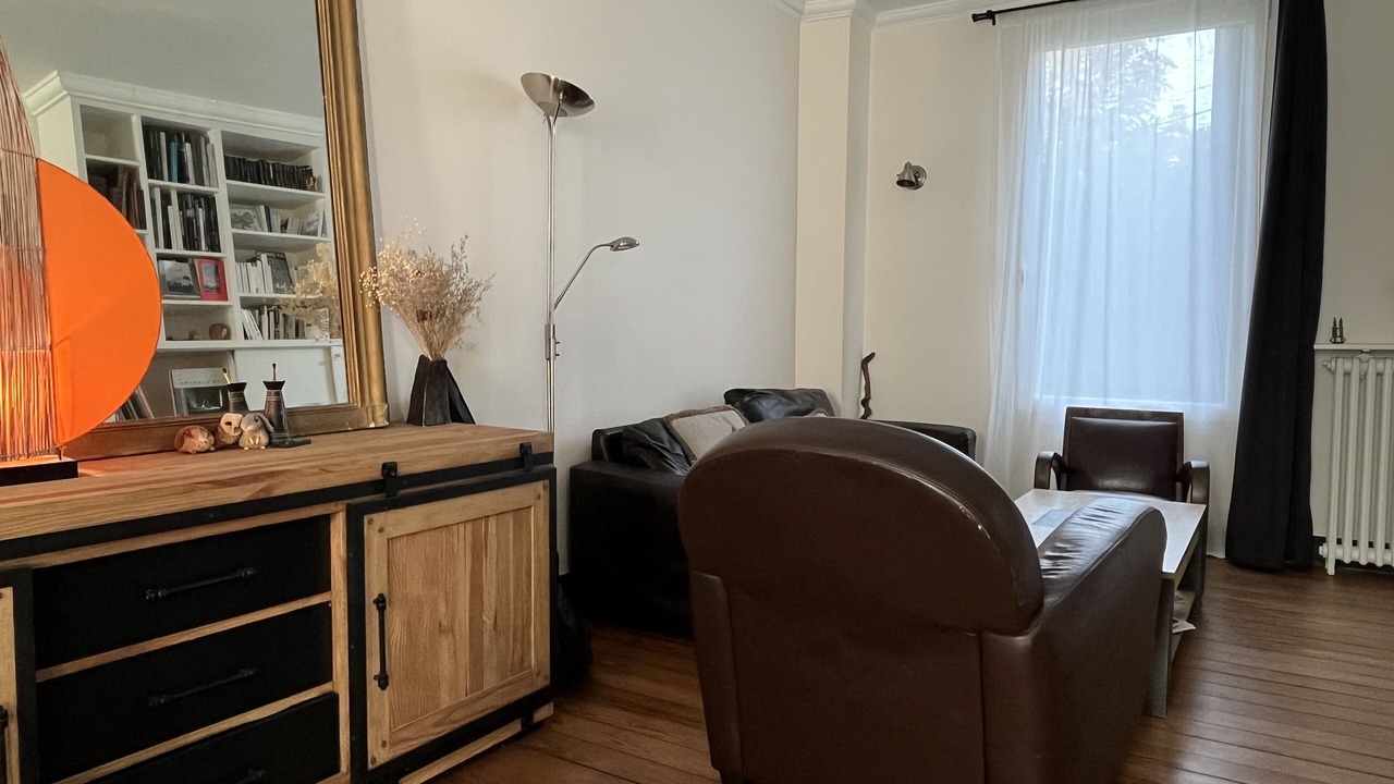 Photo of Livingroom in Rosny-sous-Bois