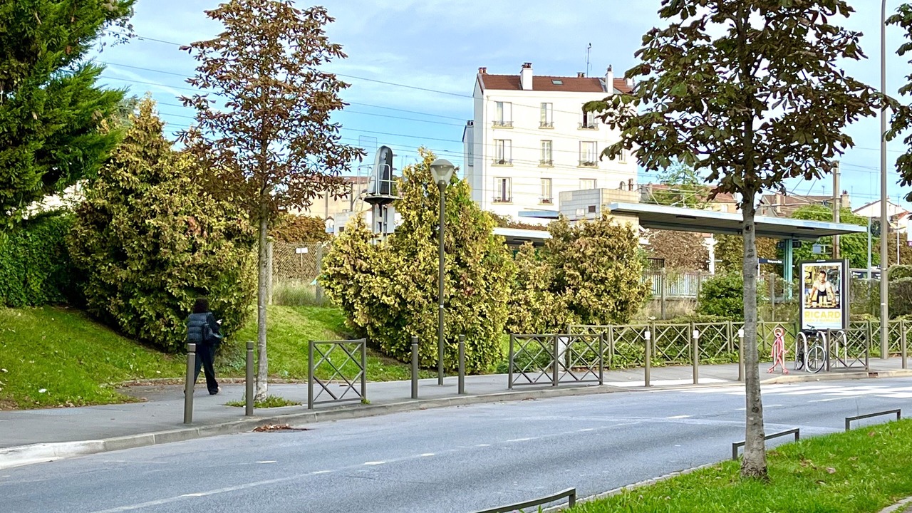 Photo of Outdoor in Rosny-sous-Bois