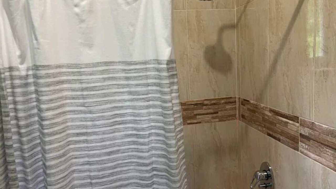Photo of Bathroom in Negril