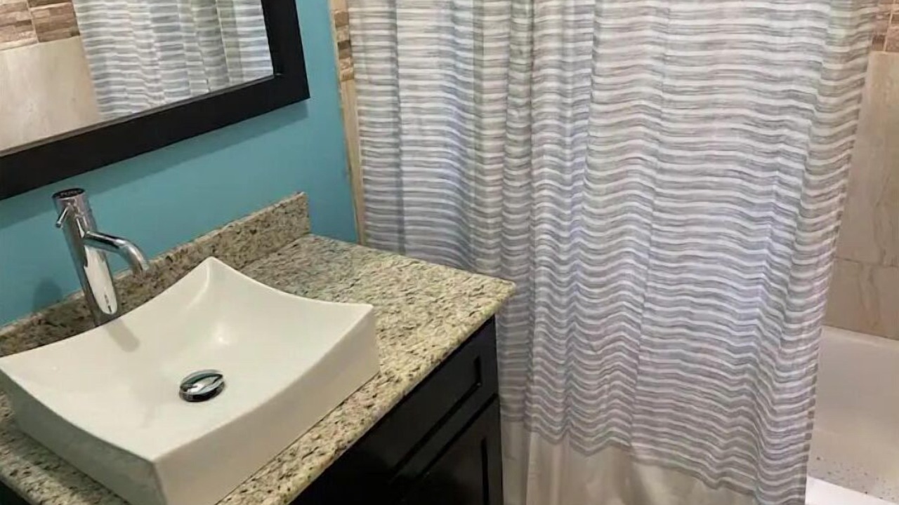 Photo of Bathroom in Negril