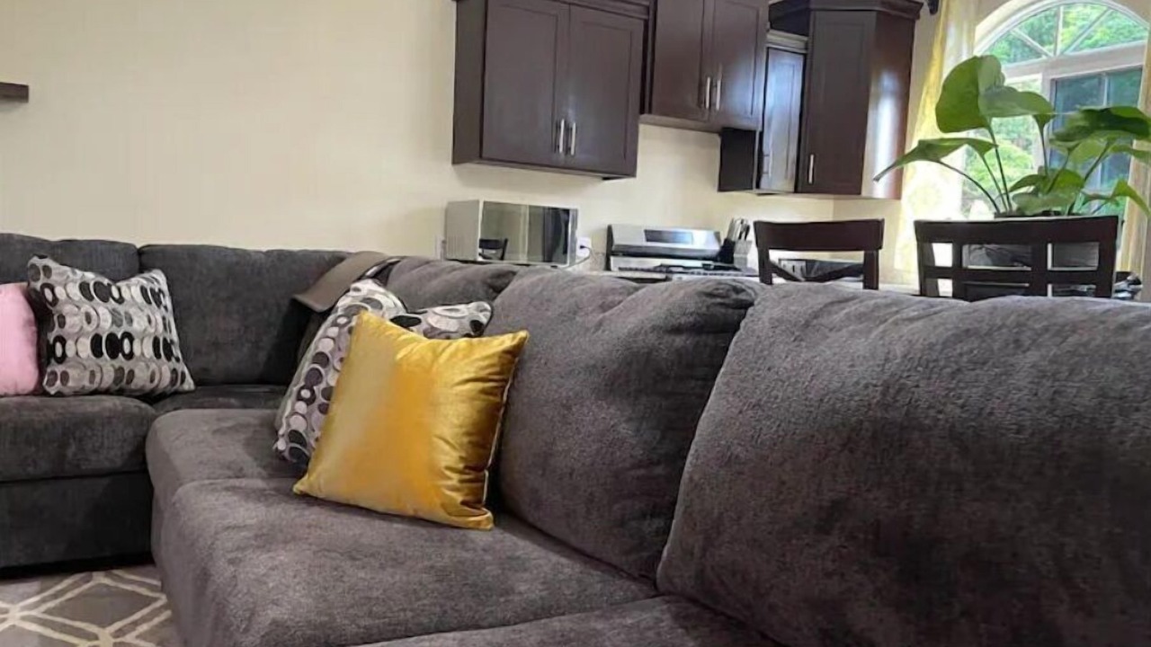 Photo of Livingroom in Negril