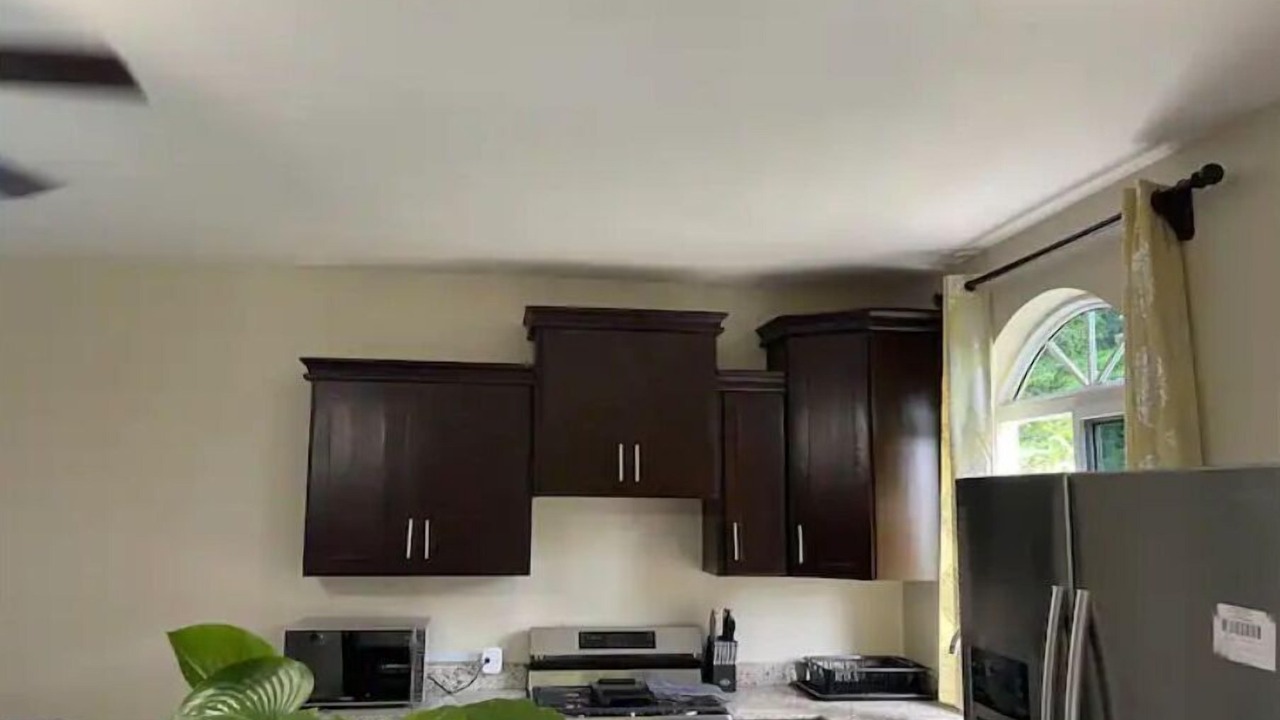 Photo of Kitchen in Negril