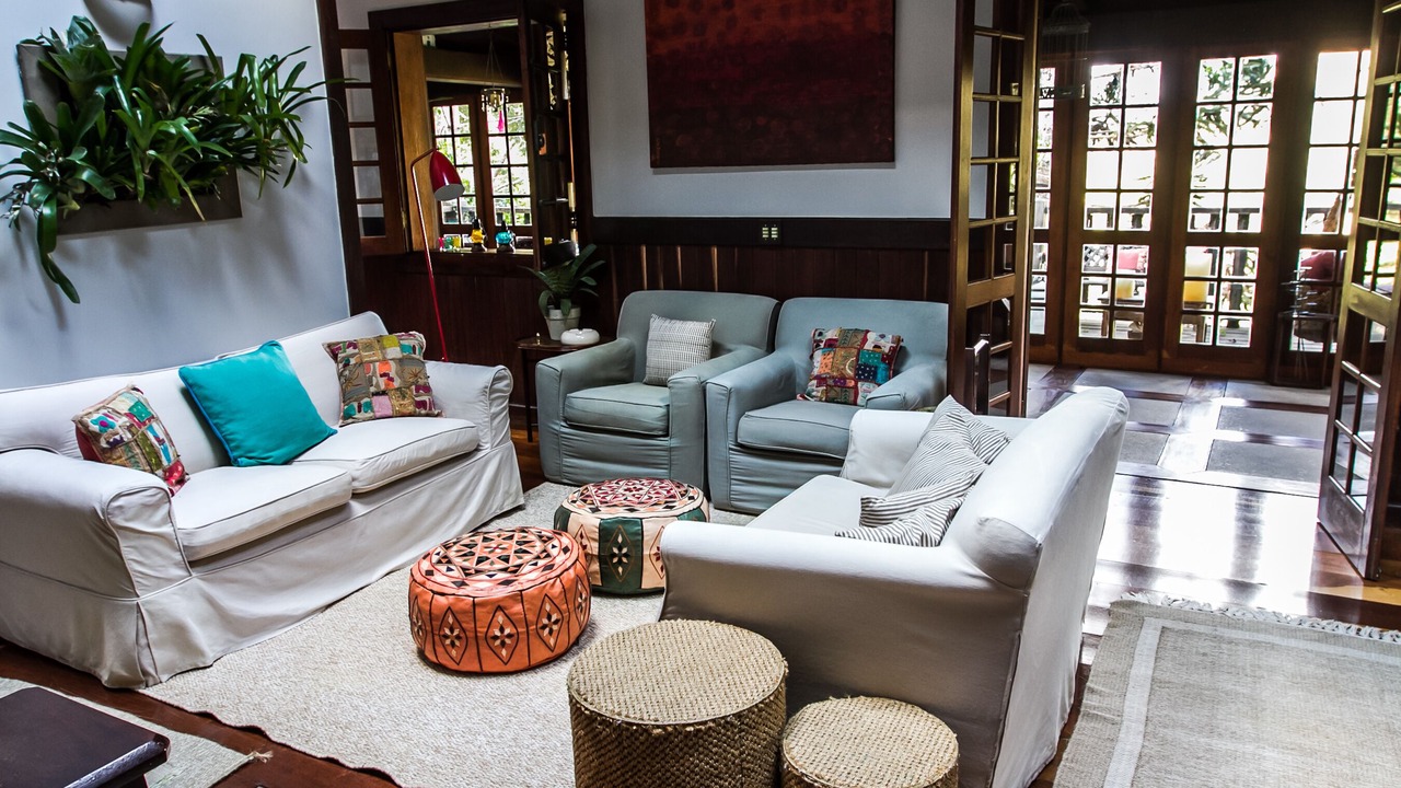 Photo of Livingroom in Posse