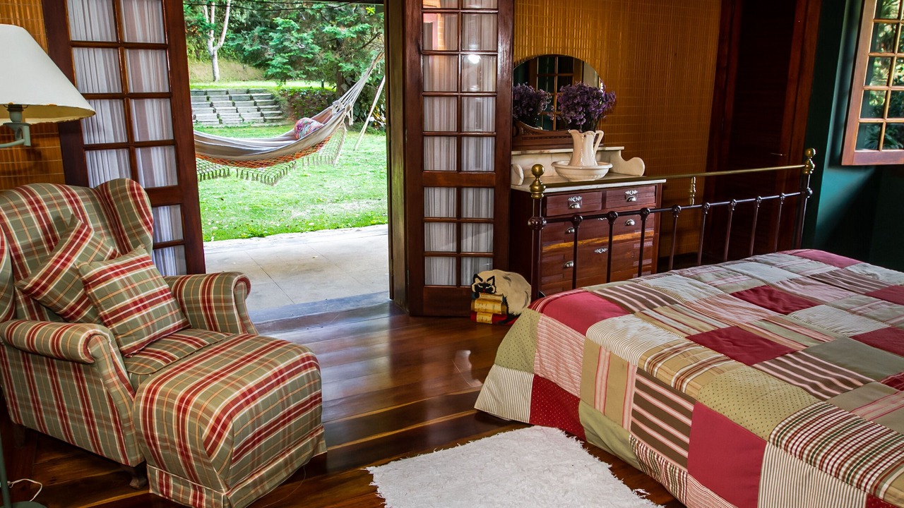 Photo of Bedroom in Posse