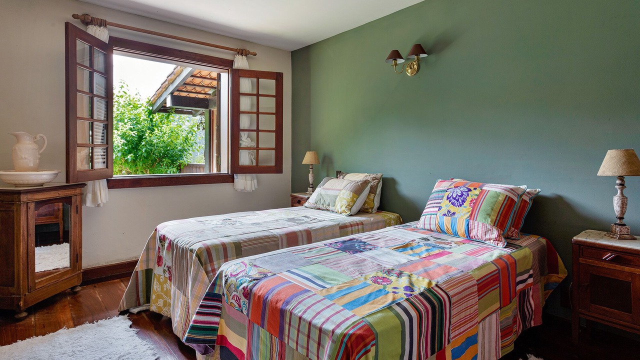 Photo of Bedroom in Posse