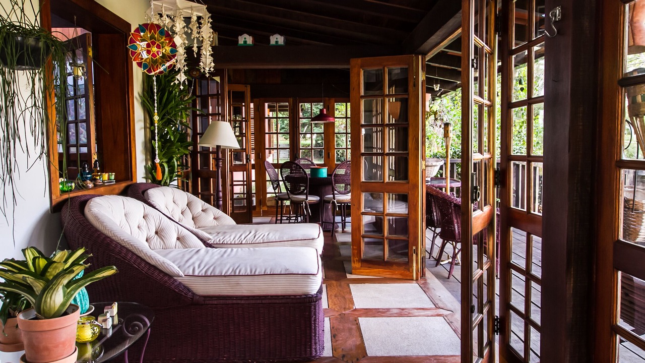 Photo of Livingroom in Posse