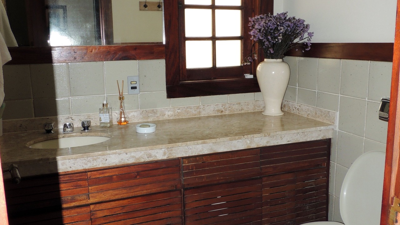 Photo of Bathroom in Posse