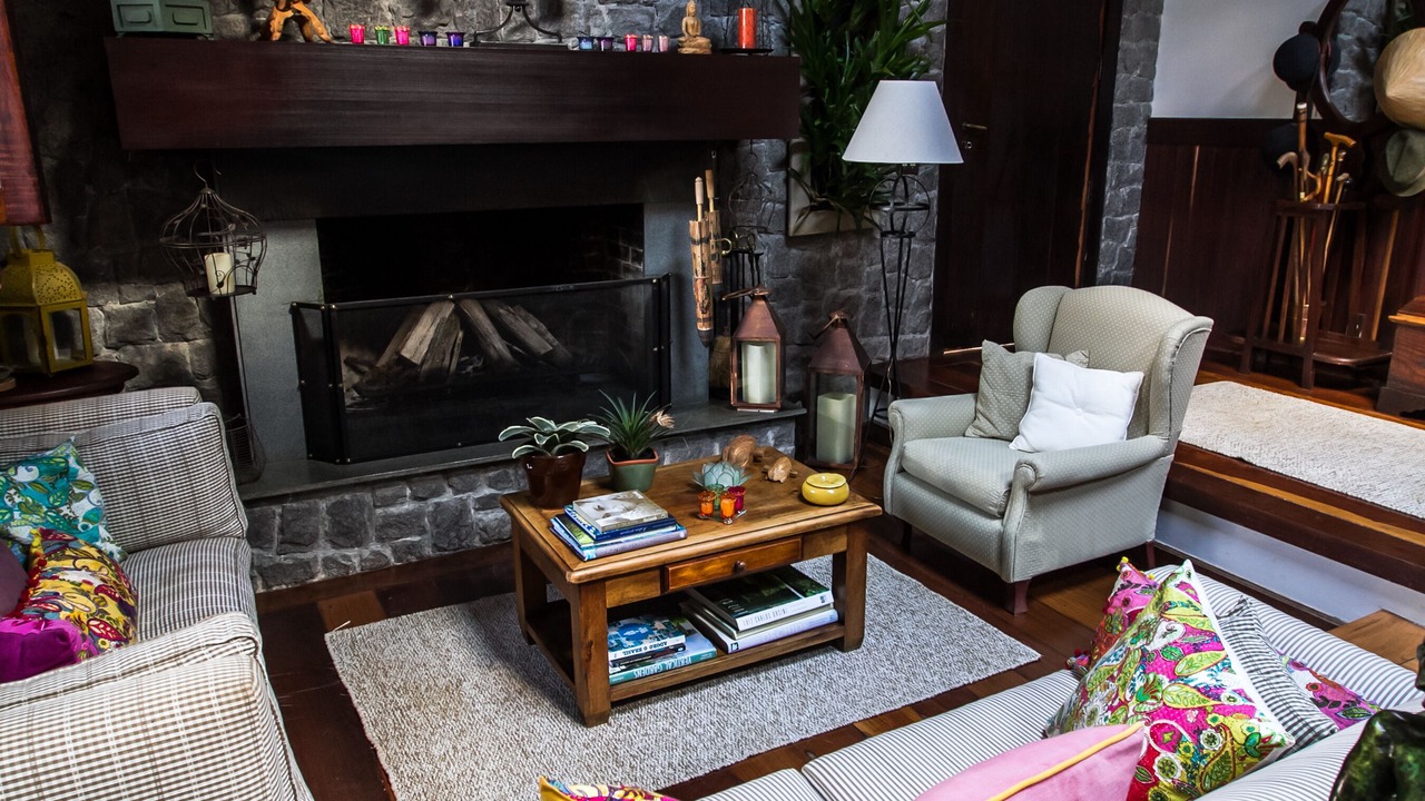 Photo of Livingroom in Posse