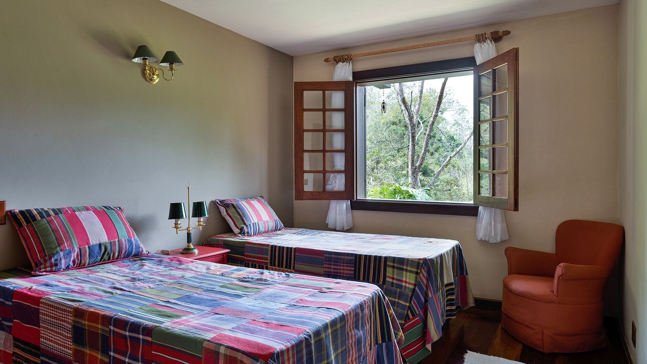 Photo of Bedroom in Posse