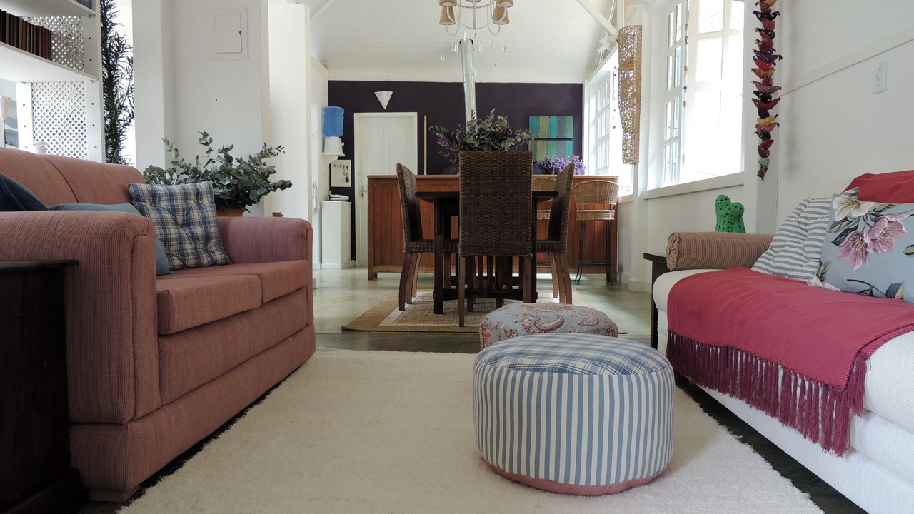 Photo of Livingroom in Posse