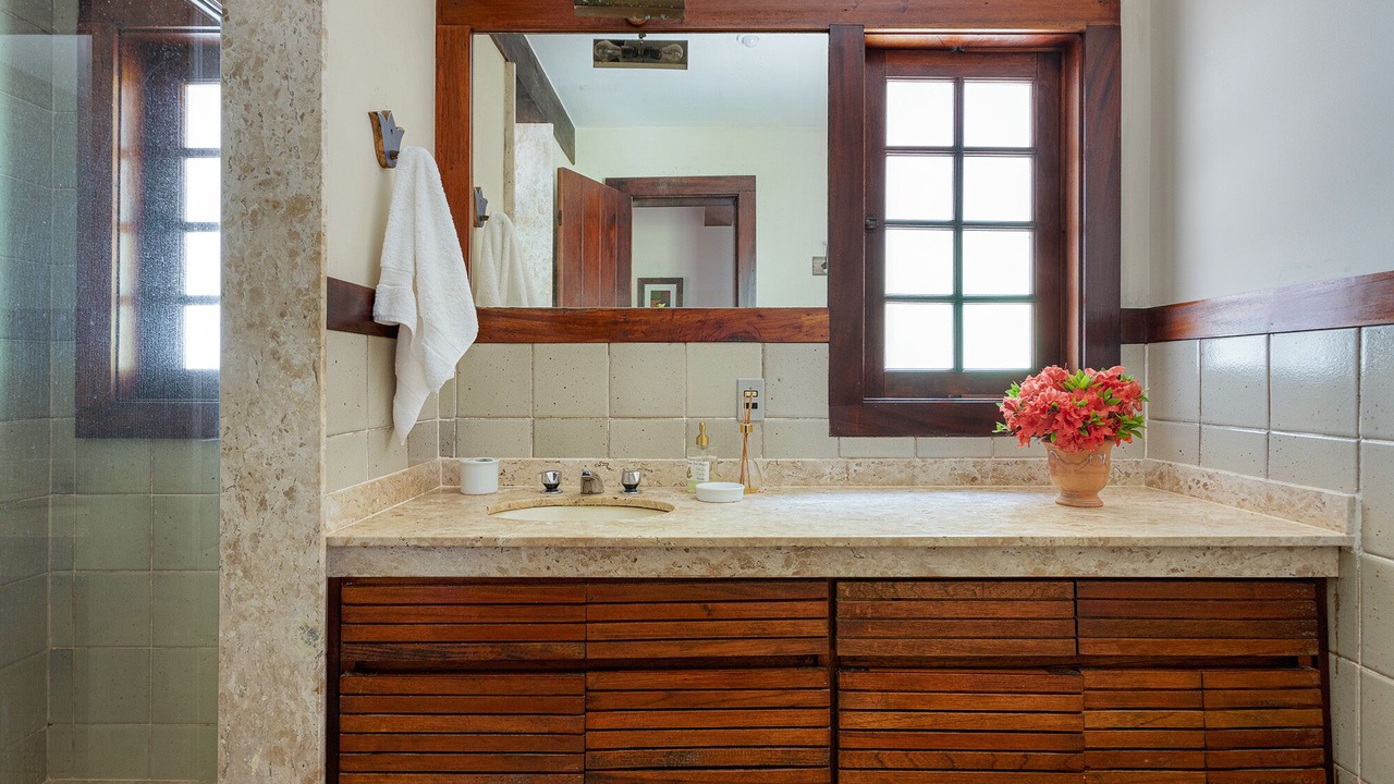 Photo of Bathroom in Posse