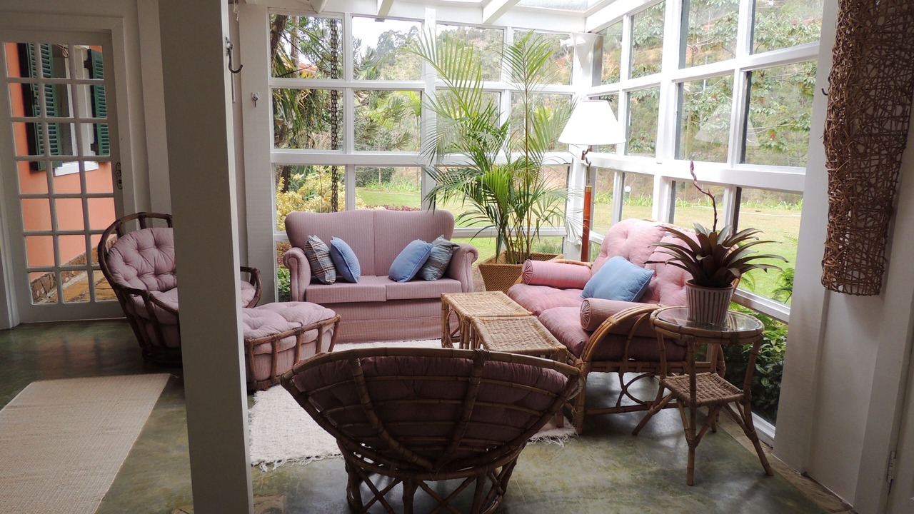 Photo of Livingroom in Posse