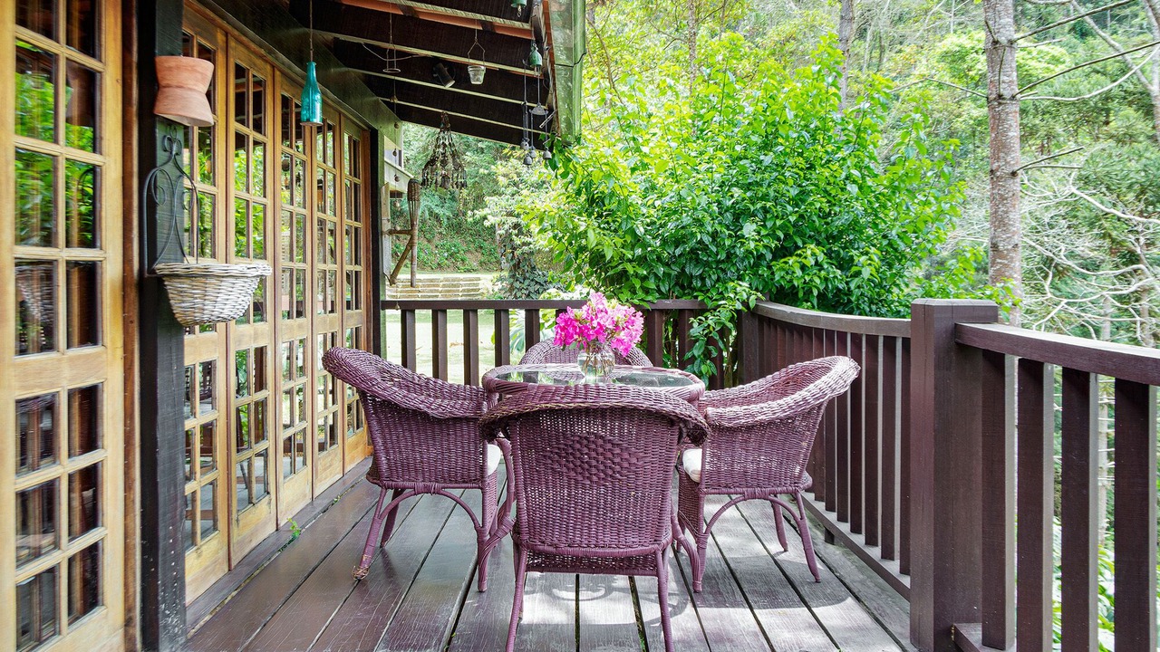 Photo of Outdoor in Posse