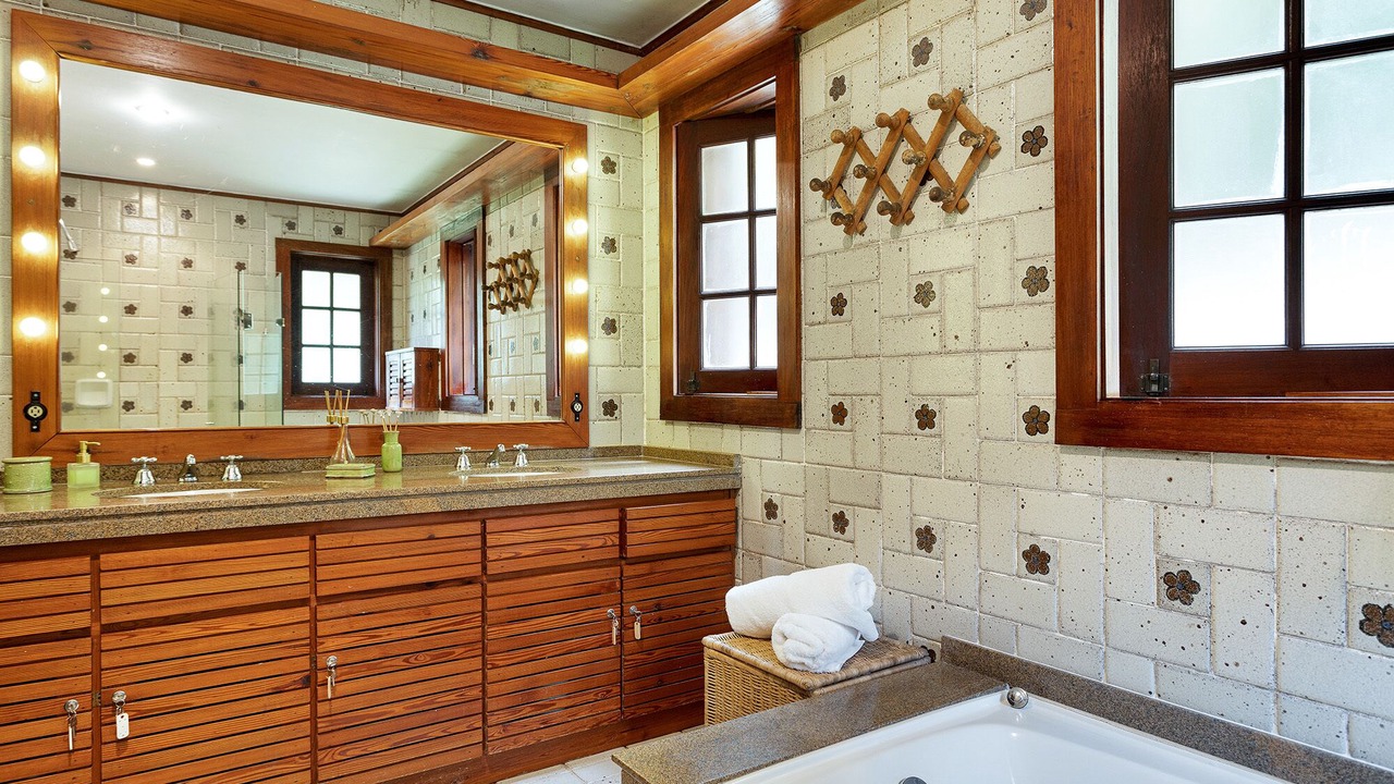 Photo of Bathroom in Posse