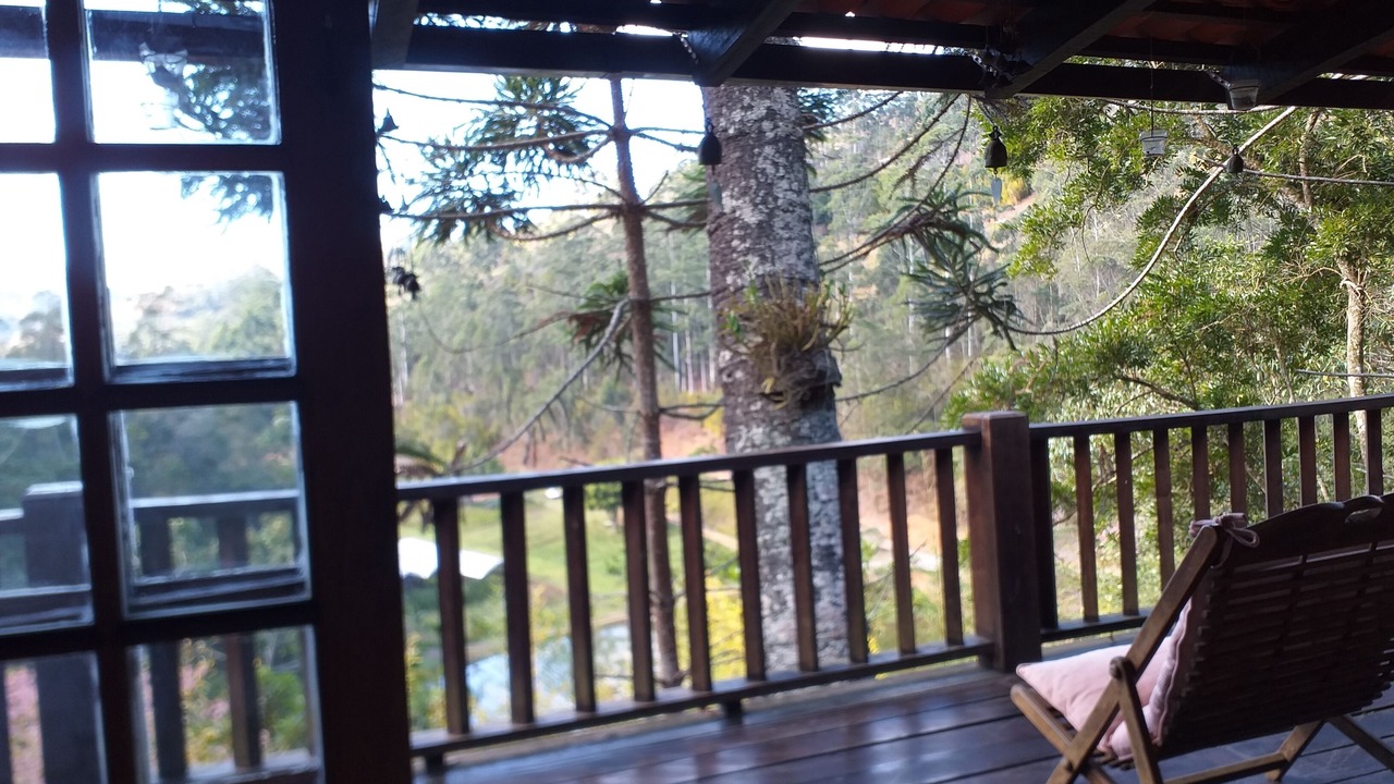 Photo of Outdoor in Posse