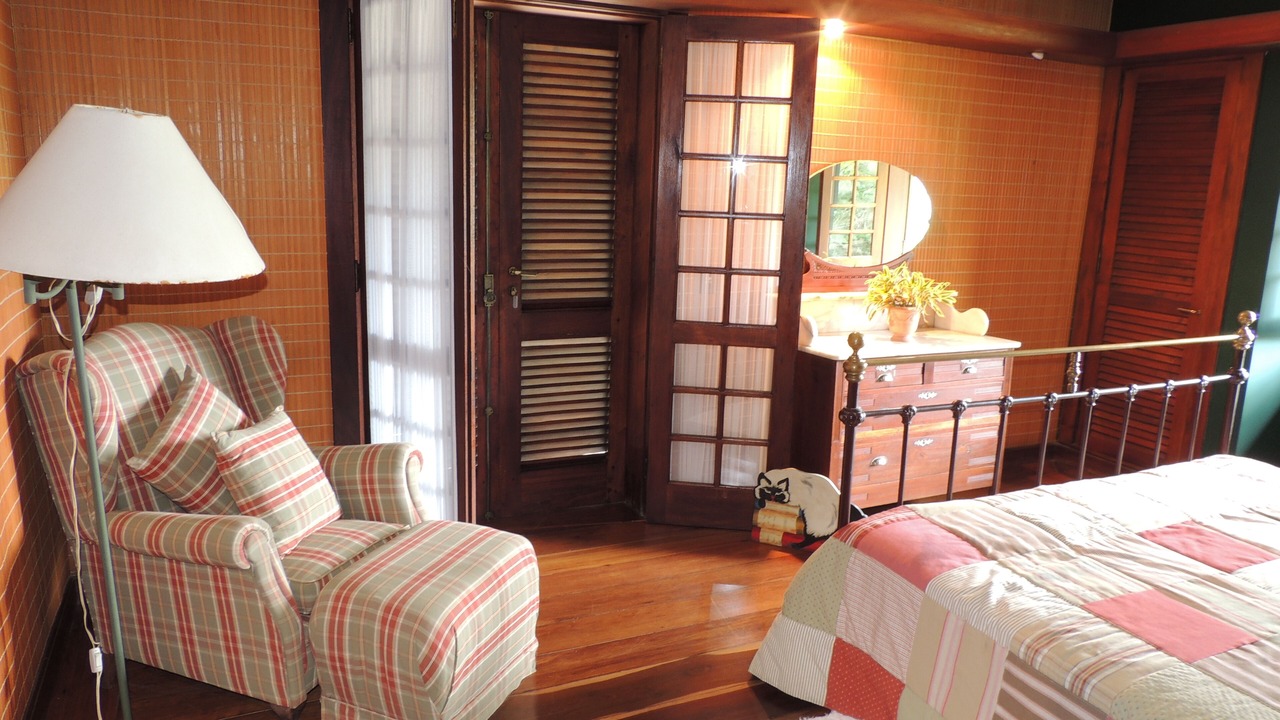 Photo of Bedroom in Posse