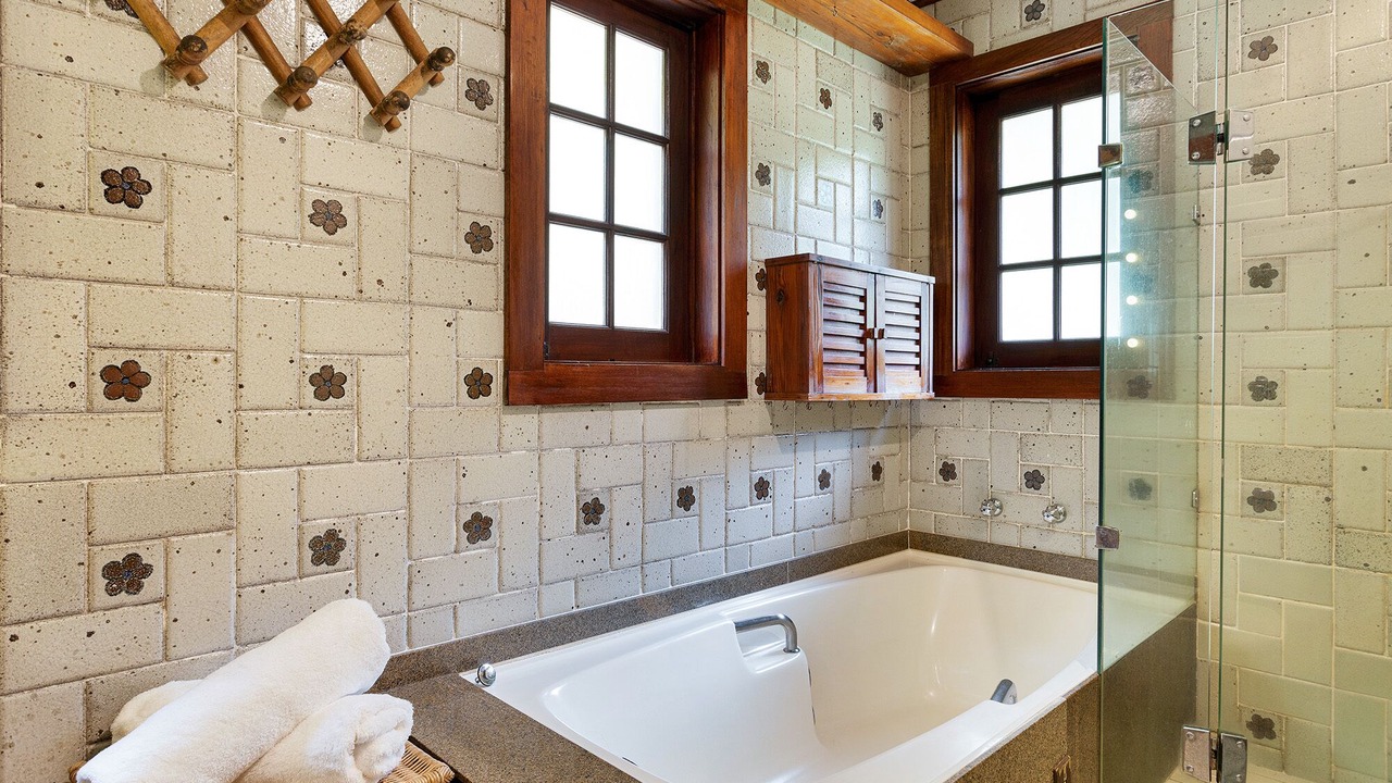 Photo of Bathroom in Posse
