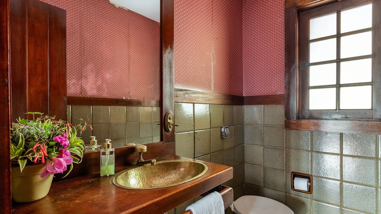 Photo of Bathroom in Posse