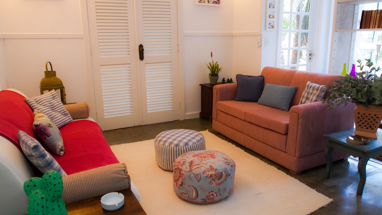 Photo of Livingroom in Posse