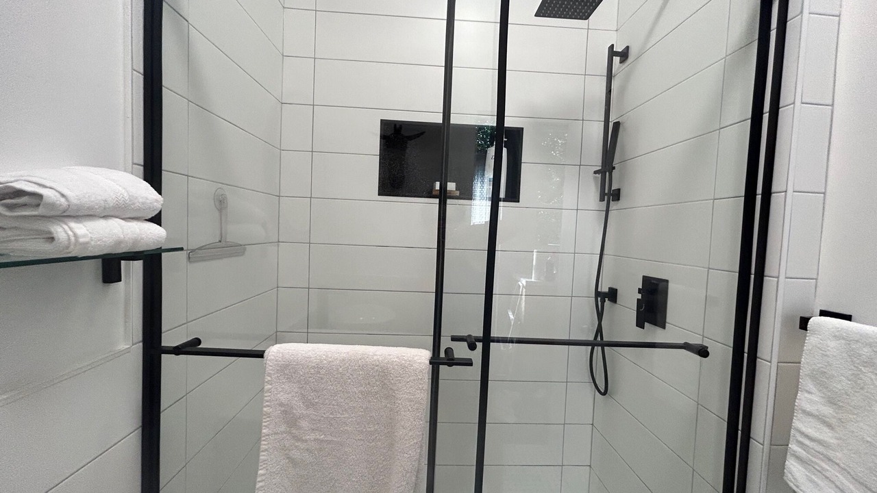 Photo of Bathroom in Cachan