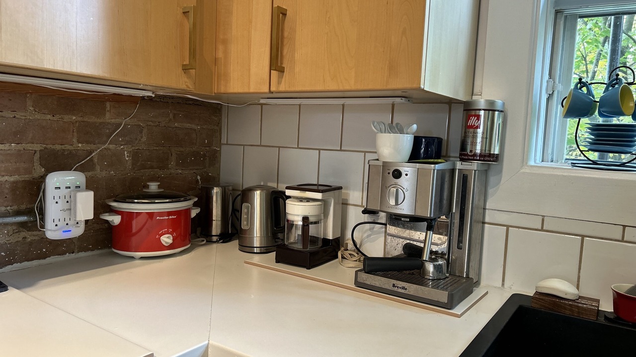Photo of Kitchen in Cachan