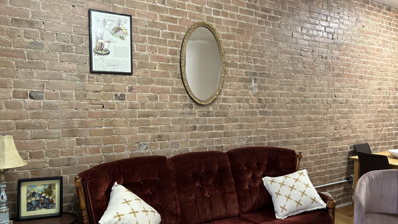 Photo of Livingroom in Cachan