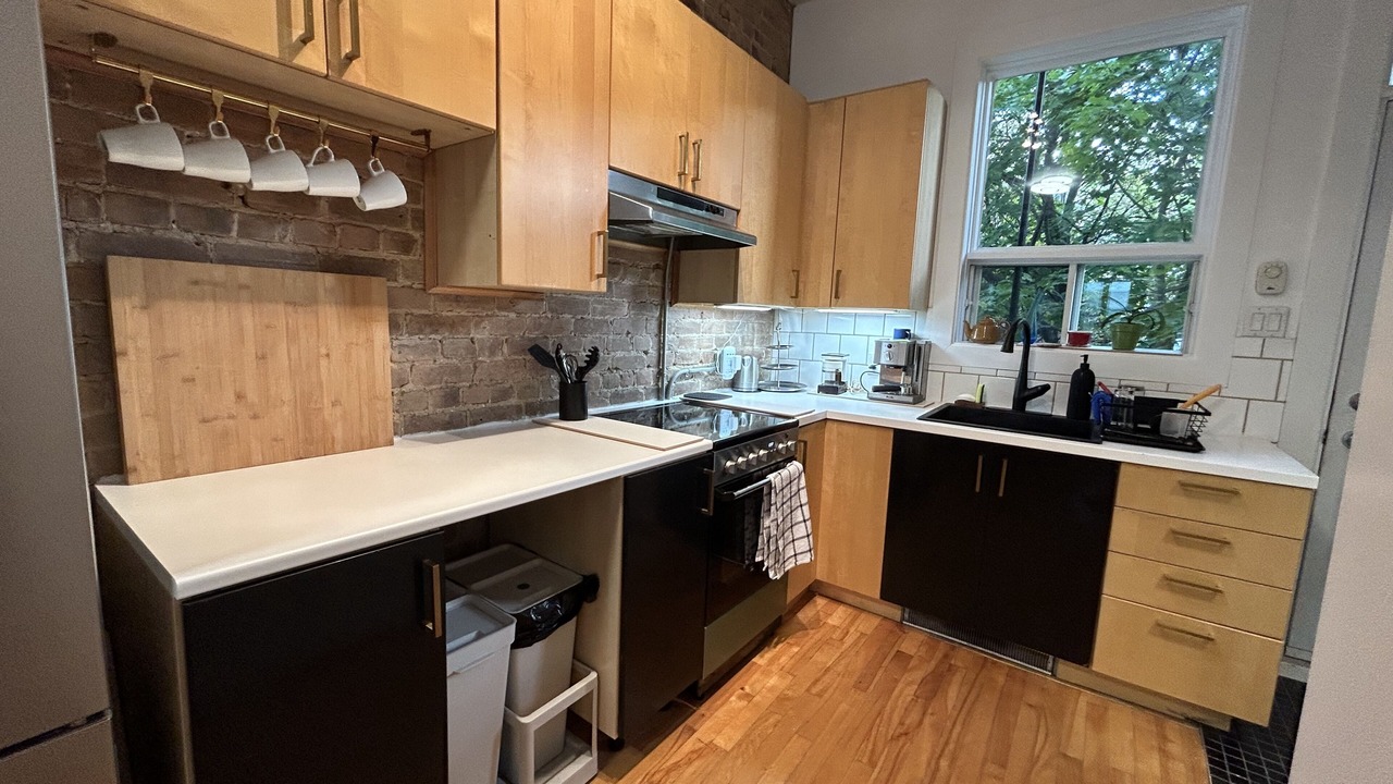 Photo of Kitchen in Cachan