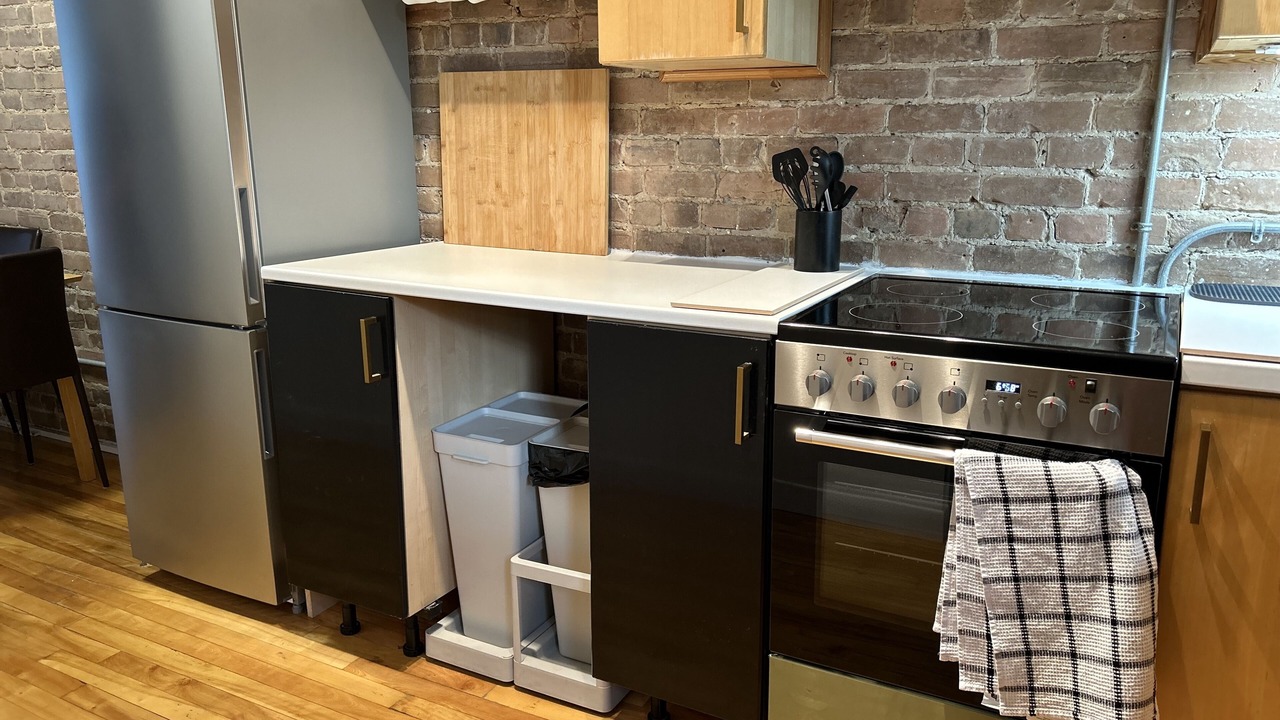 Photo of Kitchen in Cachan
