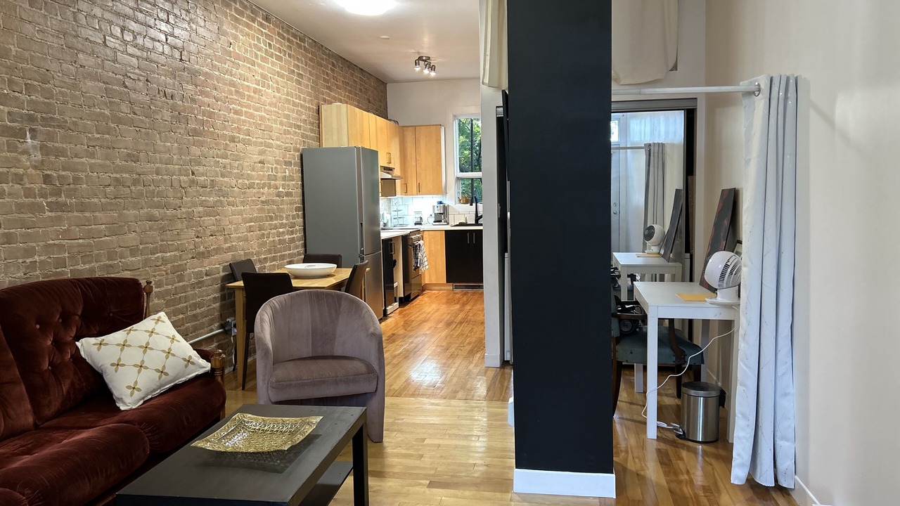 Photo of Livingroom in Cachan