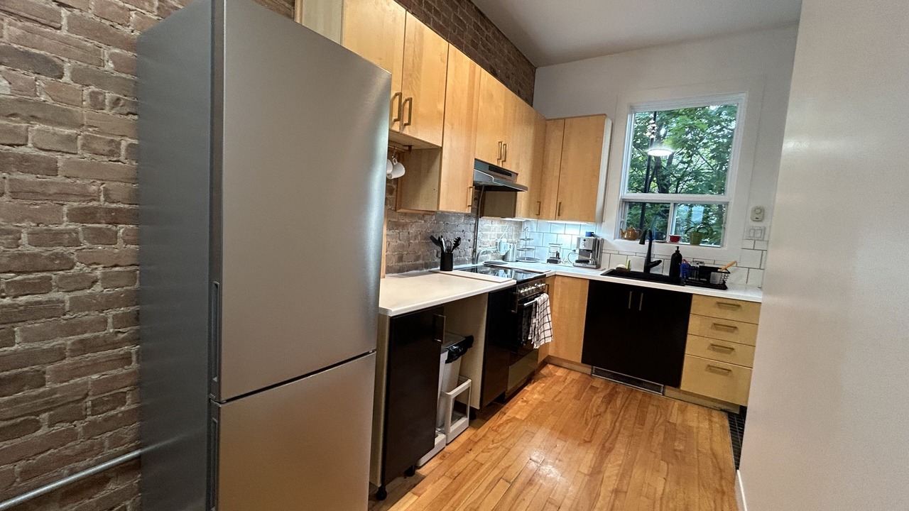 Photo of Kitchen in Cachan