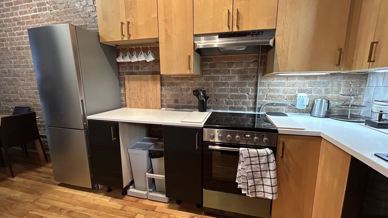 Photo of Kitchen in Cachan