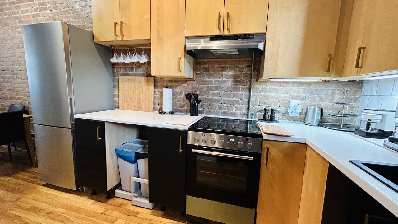 Photo of Kitchen in Cachan