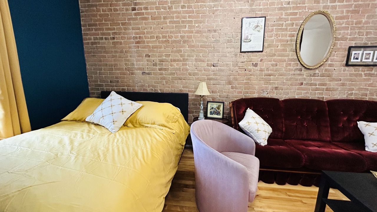 Photo of Bedroom in Cachan